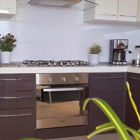 Porto Vecchio Apartmán Domaso