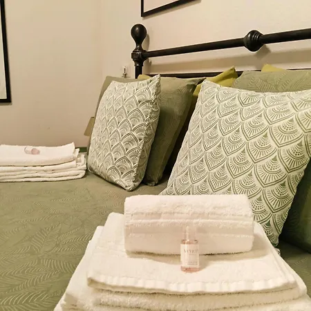 Porto Vecchio Apartment Domaso