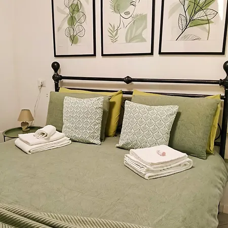 Apartment Porto Vecchio Domaso