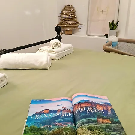 Apartment Porto Vecchio Domaso