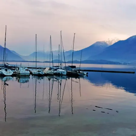 Apartment Porto Vecchio