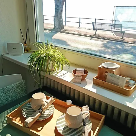 Porto Vecchio Apartmán