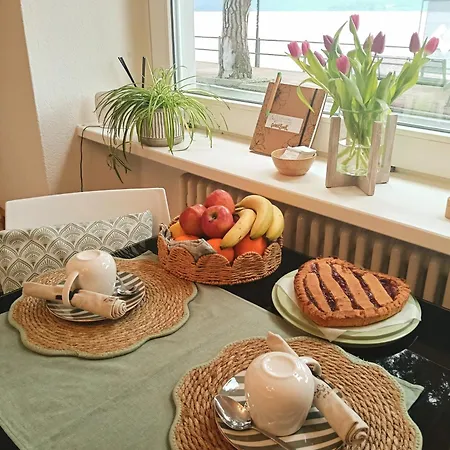 Porto Vecchio Domaso