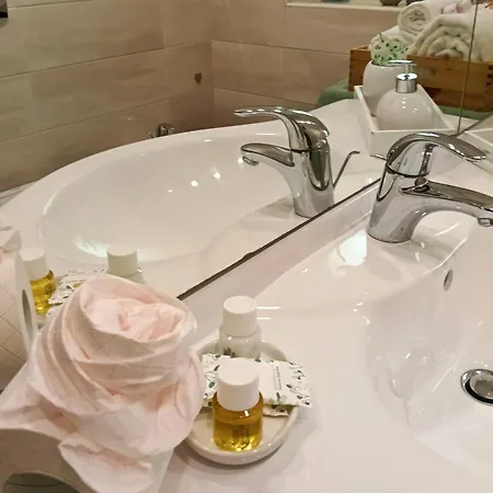 Apartment Porto Vecchio Domaso