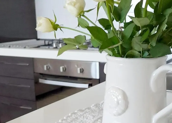 Porto Vecchio - Charming Lakefront In The Heart Of Apartment