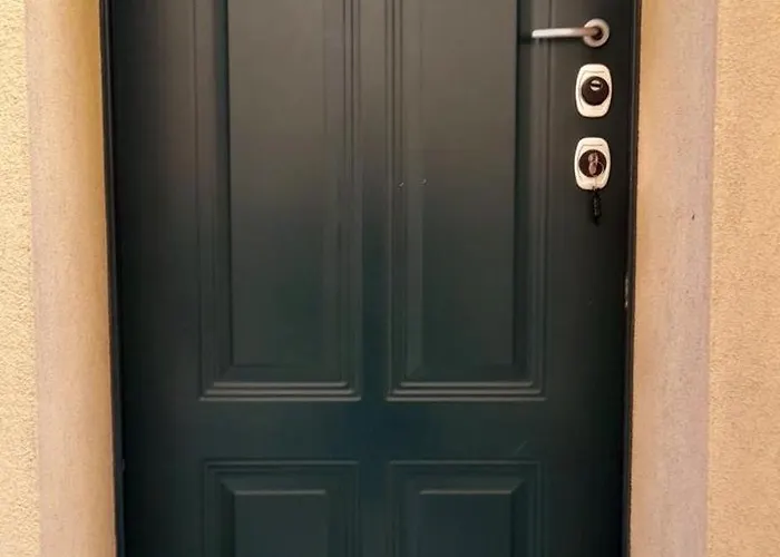 Porto Vecchio - Charming Lakefront In The Heart Of * Domaso