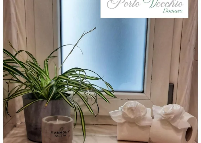 Porto Vecchio - Charming Lakefront In The Heart Of *