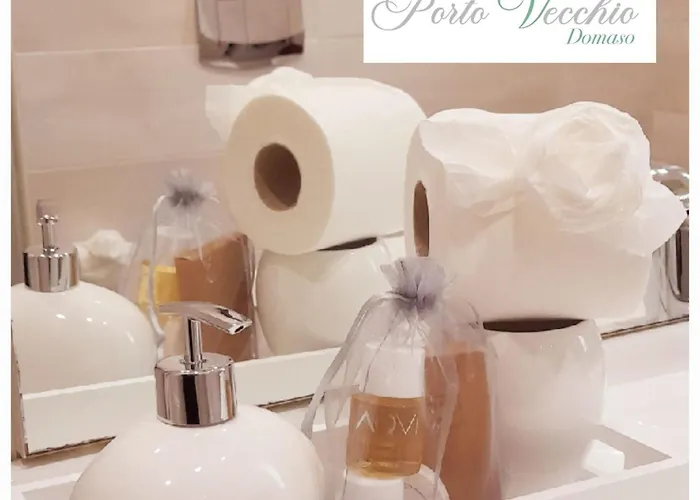 Porto Vecchio - Charming Lakefront In The Heart Of *