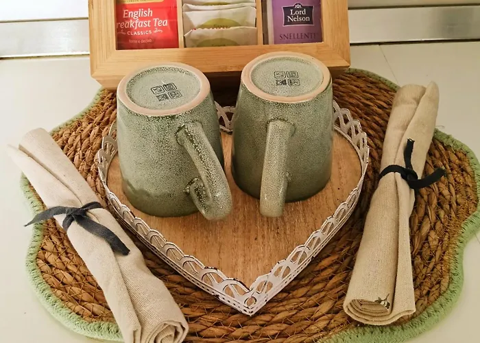 Porto Vecchio - Charming Lakefront In The Heart Of *