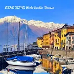 Apartman Porto Vecchio - Charming Lakefront In The Heart Of