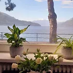 Porto Vecchio - Charming Lakefront In The Heart Of Domaso