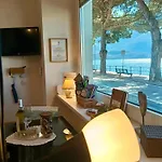 Porto Vecchio - Charming Lakefront In The Heart Of Apartman