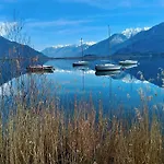 Porto Vecchio - Charming Lakefront In The Heart Of