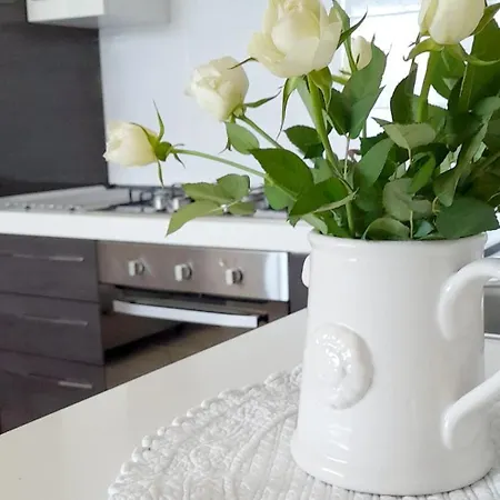 Porto Vecchio Apartamento