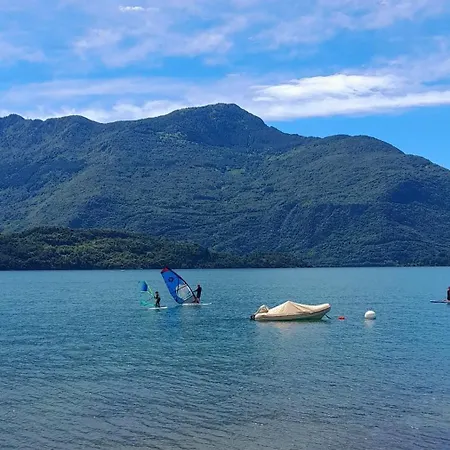 Porto Vecchio Апартаменты *