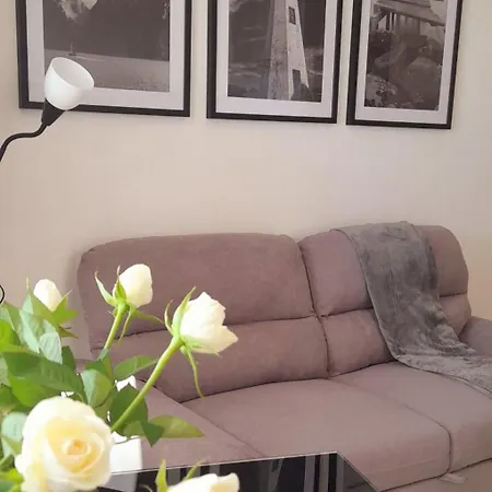 Апартаменты Porto Vecchio