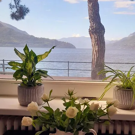 Porto Vecchio - Charming Lakefront In The Heart Of Domaso