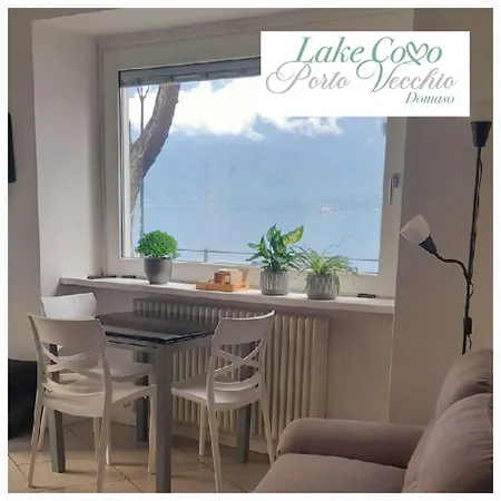 Апартаменты Porto Vecchio *