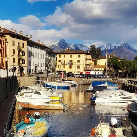 Porto Vecchio - Charming Lakefront In The Heart Of Domaso