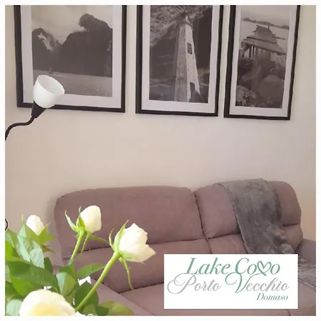 Porto Vecchio * Domaso