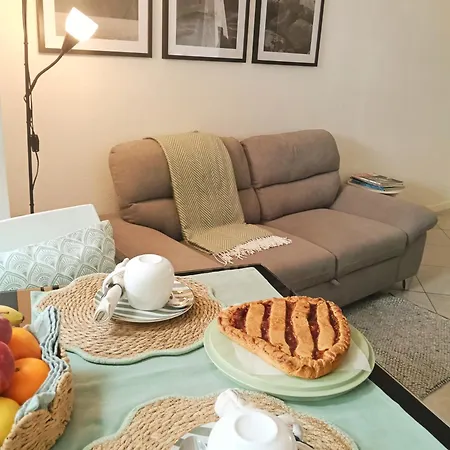 Апартаменты Porto Vecchio