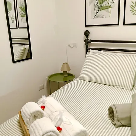 Porto Vecchio Апартаменты Домазо