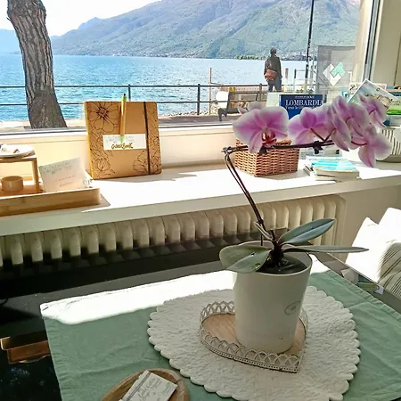 Porto Vecchio - Charming Lakefront In The Heart Of Apartment