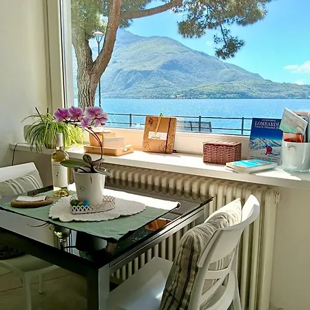 Porto Vecchio - Charming Lakefront In The Heart Of