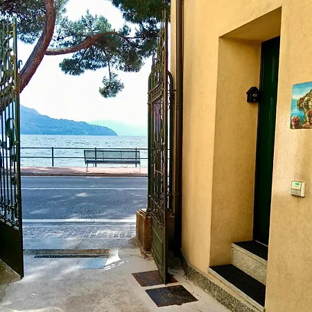 Porto Vecchio - Charming Lakefront In The Heart Of