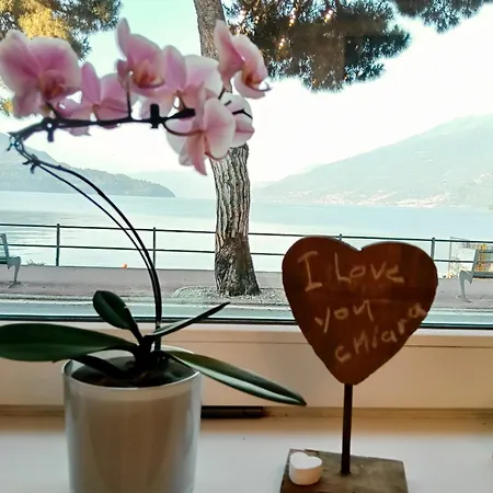 Porto Vecchio - Charming Lakefront In The Heart Of Apartment