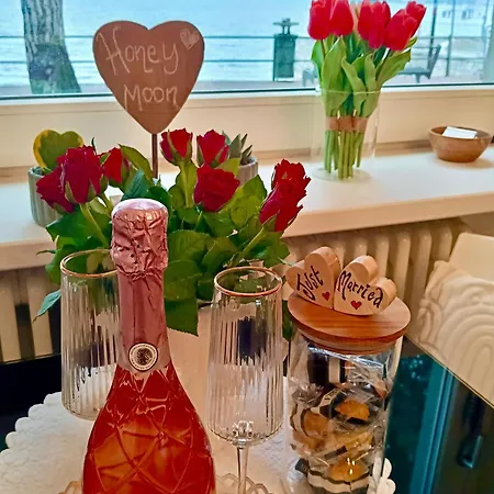 Апартаменты Porto Vecchio *