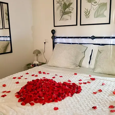 Porto Vecchio Апартаменты Домазо