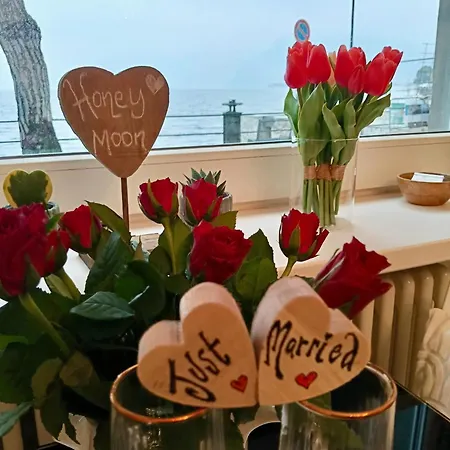 Porto Vecchio Апартаменты *