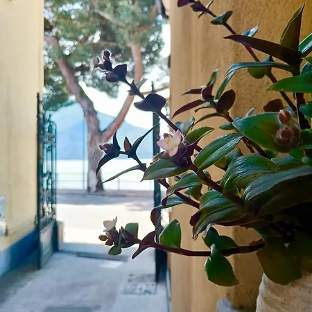 Porto Vecchio - Charming Lakefront In The Heart Of