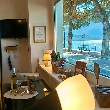 Porto Vecchio - Charming Lakefront In The Heart Of Apartment
