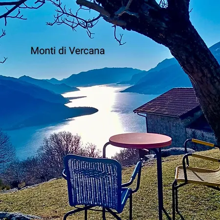 Porto Vecchio - Charming Lakefront In The Heart Of