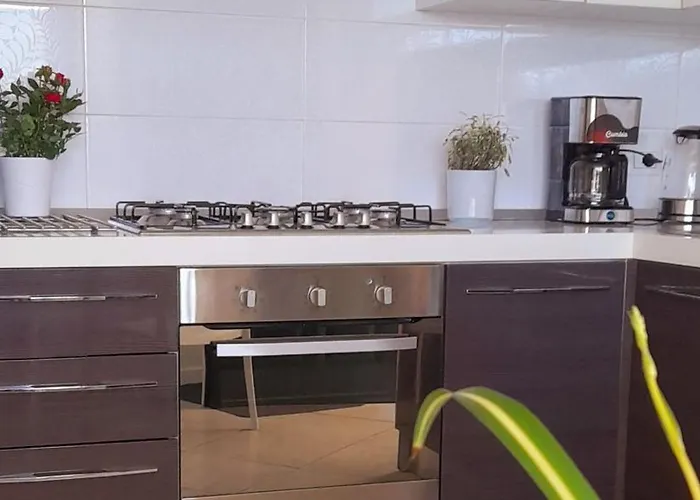 Porto Vecchio דירה דומאסו