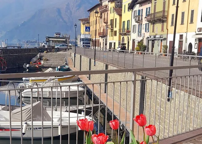 Porto Vecchio דירה דומאסו