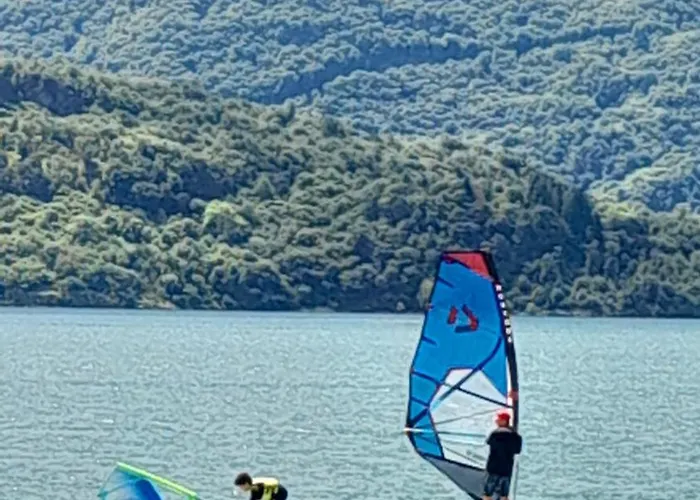 דירה Porto Vecchio דומאסו