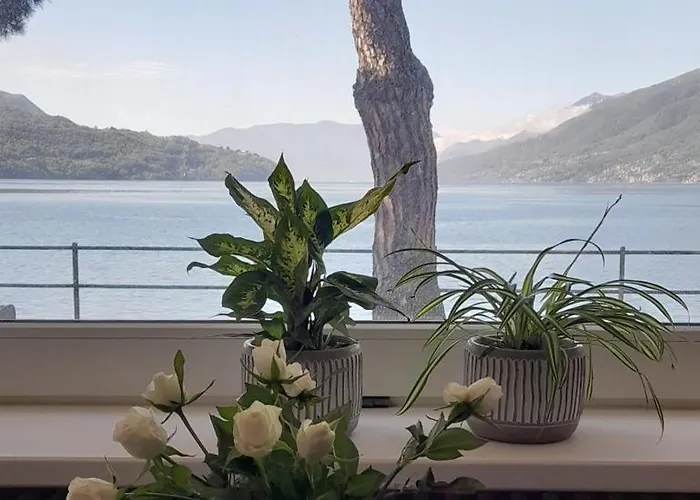 דירה Porto Vecchio דומאסו