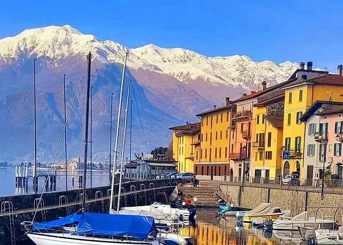 דירה Porto Vecchio