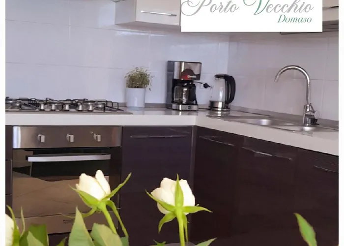 Porto Vecchio דומאסו