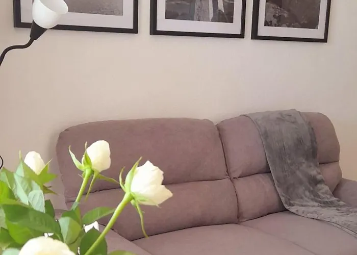 דירה Porto Vecchio