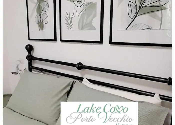 Porto Vecchio דירה דומאסו