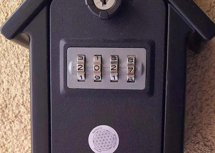 דירה Porto Vecchio *