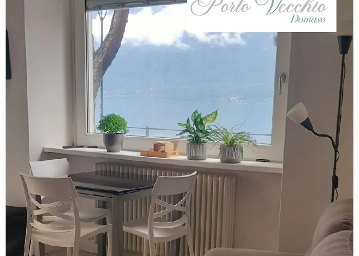 דירה Porto Vecchio *