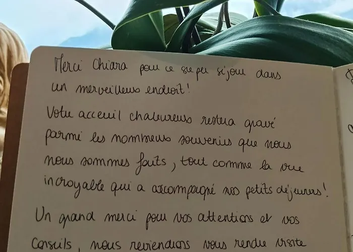 Porto Vecchio דירה *