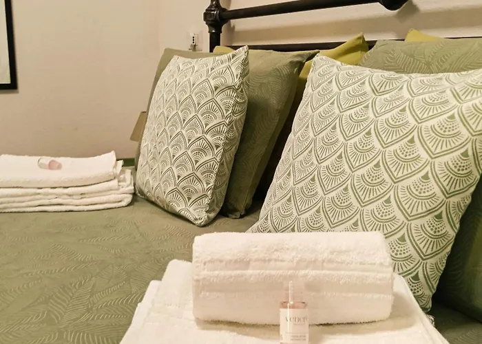 Porto Vecchio דירה דומאסו