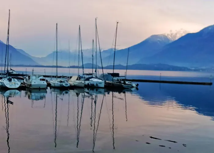 דירה Porto Vecchio