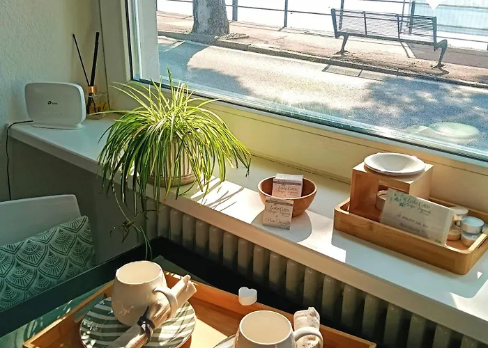 Porto Vecchio דירה